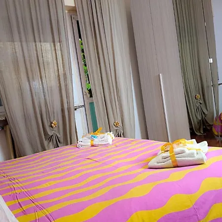 アパート Stabia House パルマ