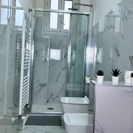 Apartment Stabia House *