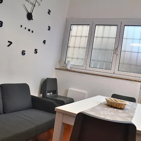 Stabia House Apartment