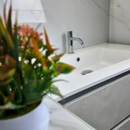 Stabia House Apartment *