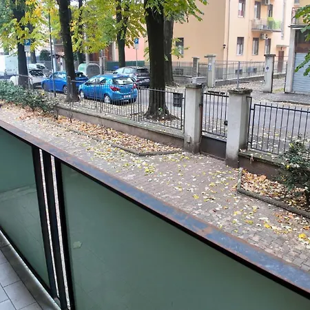 Stabia House 公寓 帕爾馬