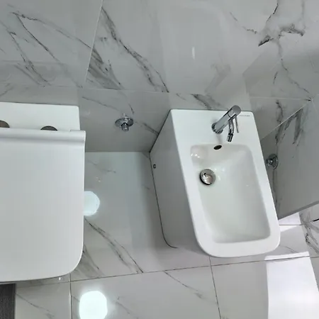 Apartment Stabia House Parma