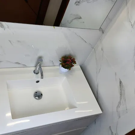 Stabia House パルマ