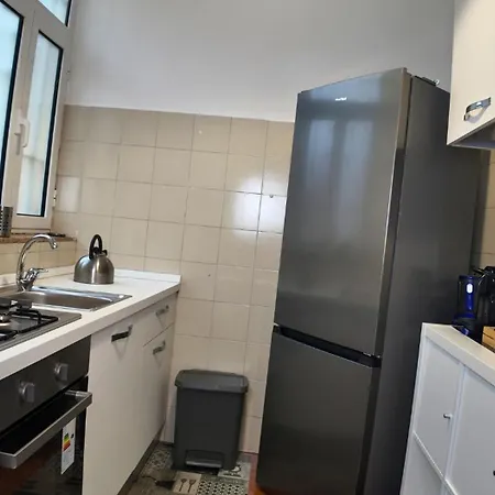 Stabia House * Parma