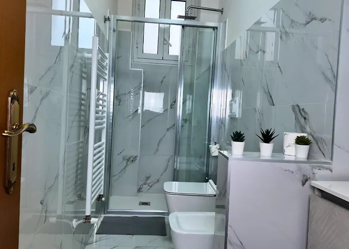 Apartment Stabia House *