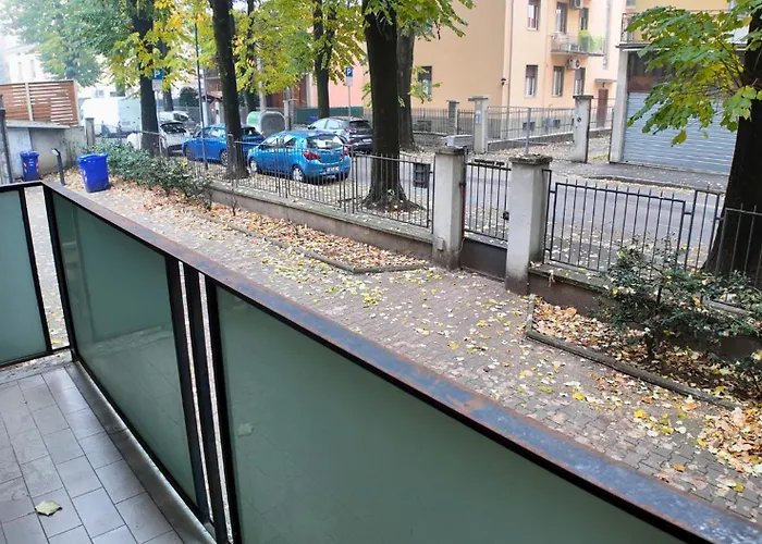 Stabia House Apartment Parma