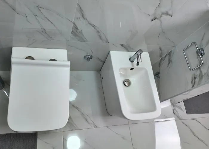 Apartment Stabia House Parma