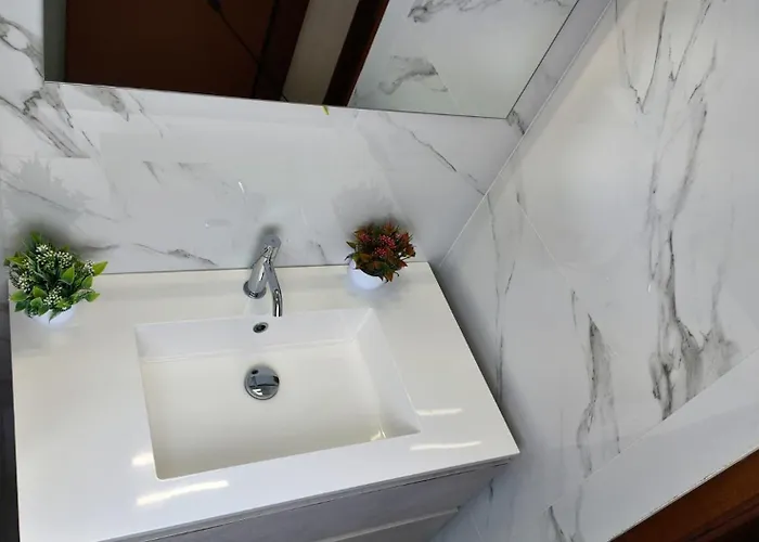 Stabia House パルマ