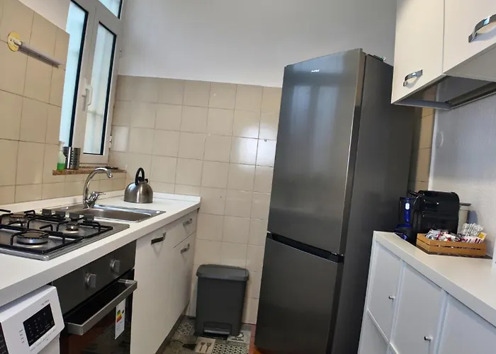 Stabia House * パルマ